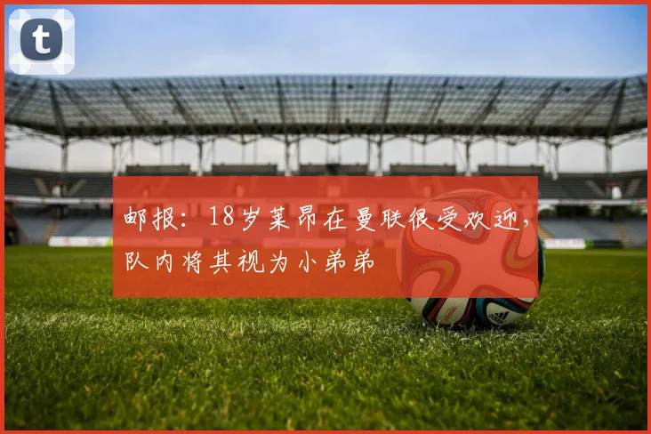 邮报：18岁莱昂在曼联很受欢迎，队内将其视为小弟弟